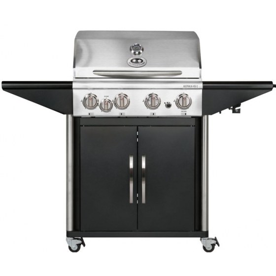 Grill Gazowy Outdoorchef - Australia 455 G 22,8kW